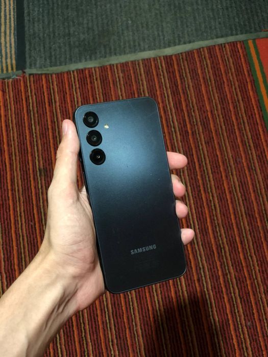 Samsung A16 128/6 sotlad