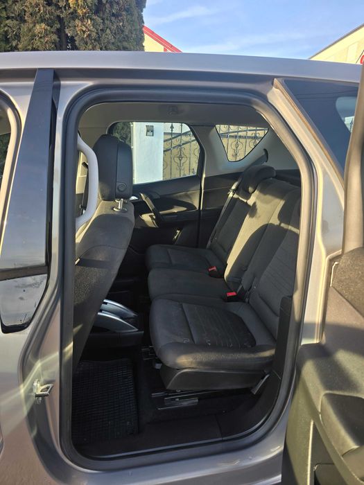 Opel Meriva B 1.3 CDTI