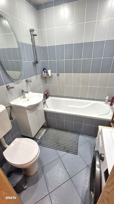 Apartament 2 camere cartier Strand