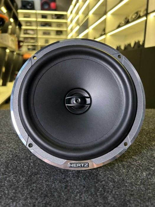 Акустика Hertz MPX 165.3