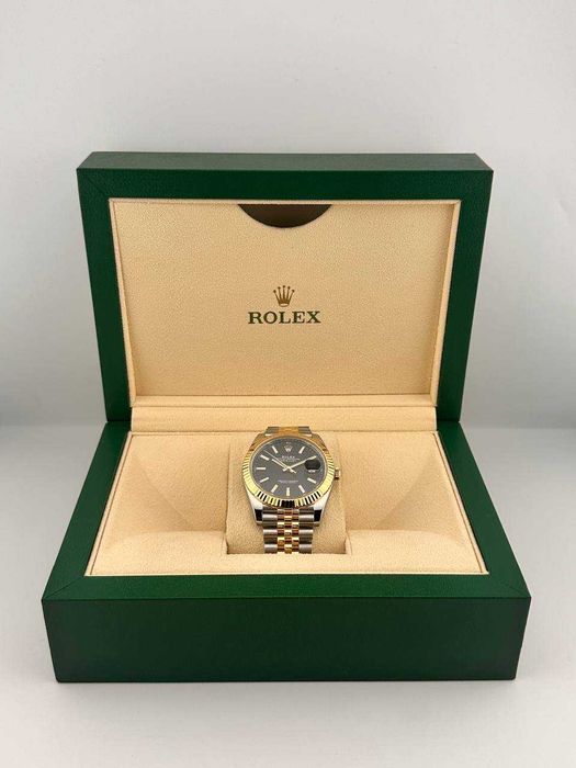 Часы Rolex Datejust 2021