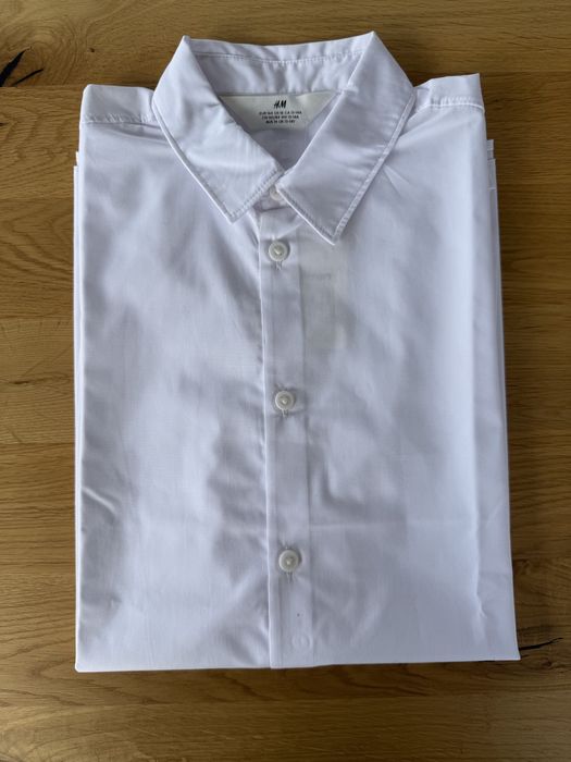 Camasa baieti H&M