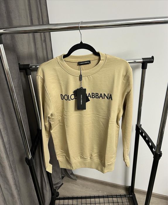 Bluza DG super calitate