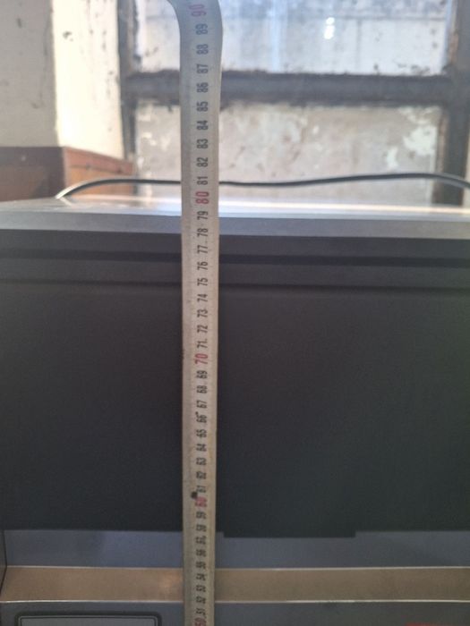 Ледогенератор професионален 50 кг ice o matic