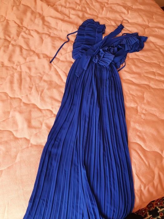 Дамски гащеризон, панталон