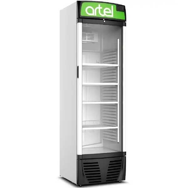 Витринный холодильник АРТЕЛЬ! Арзон! ARTEL Vitrina Sovutgichi! Arzon!