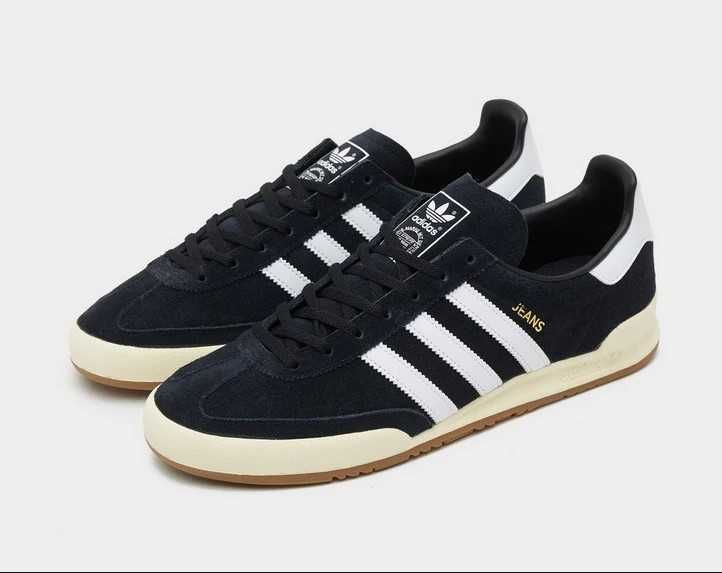 Оригинални маратонки * ADIDAS ORIGINALS JEANS * EU 44