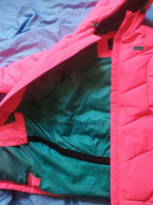 Куртки хорошего качества