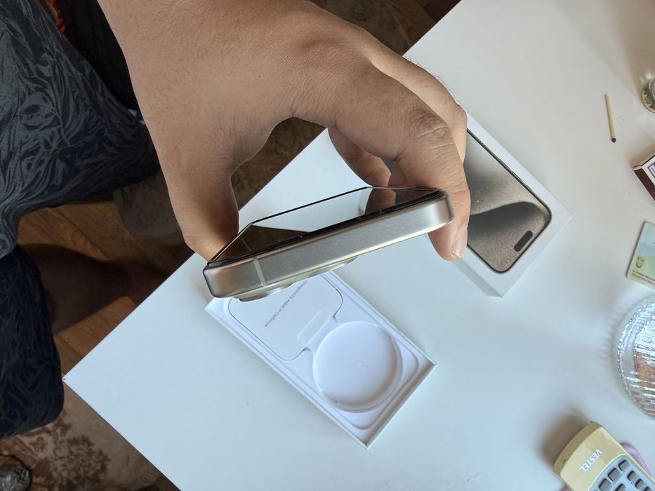 Iphone 15 pro Айфон 15 про