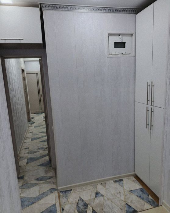 Продается 4 комн квартира на Шота Руставели V362