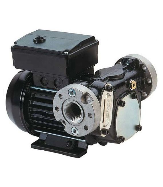 Помпа за дизел- PIUSI PANTHER 230 V