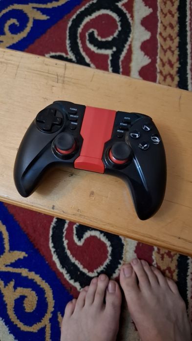 Продам джойстик DEXP