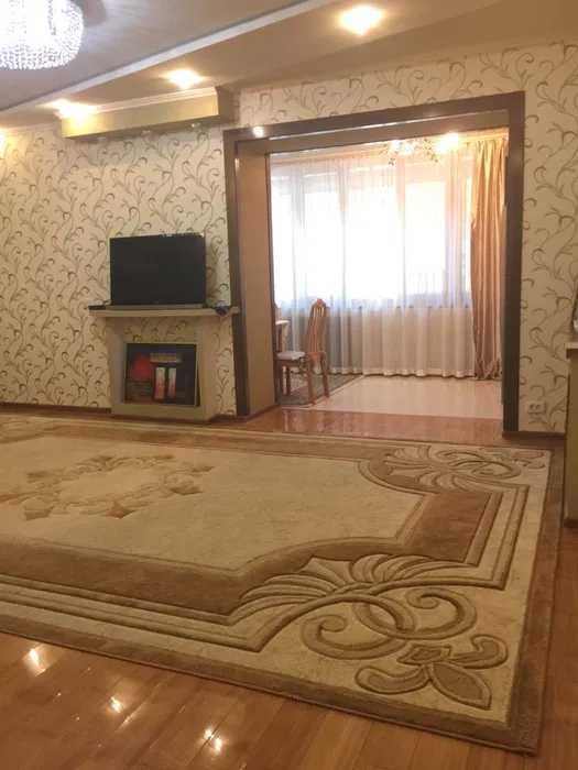 Дархан - 3 комн - Аренда