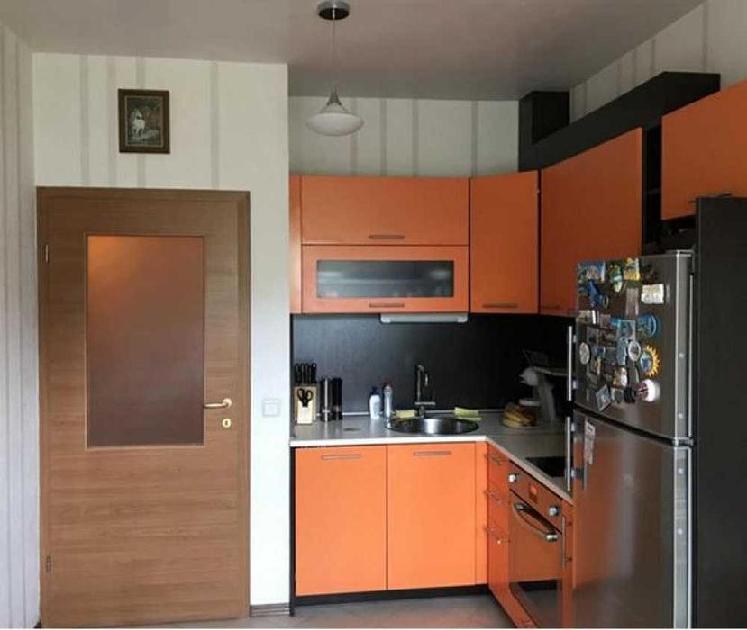 Продава се Двустаен апартамент в София, Банишора - 50 кв.м за 3100 €/кв.м - Снимка #2