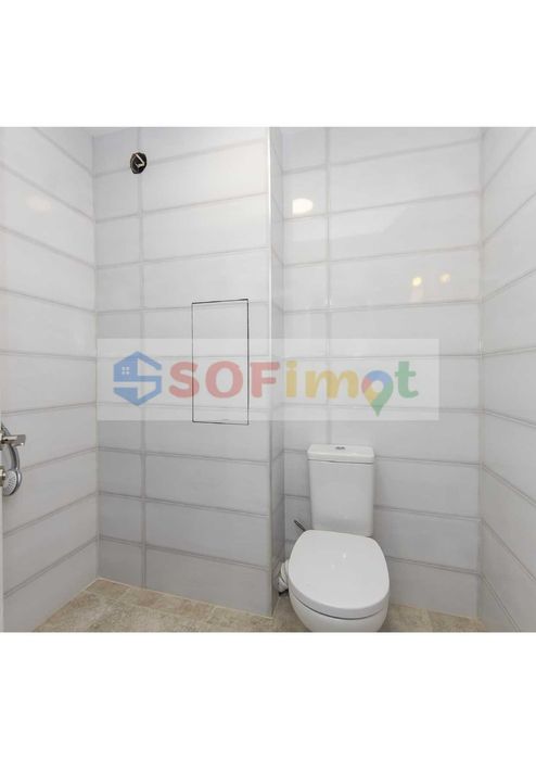 2- стаен апартамент в Центъра на София