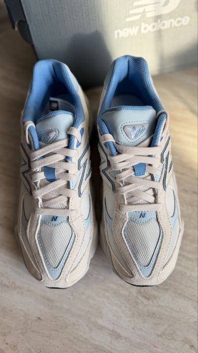 New balance 9060