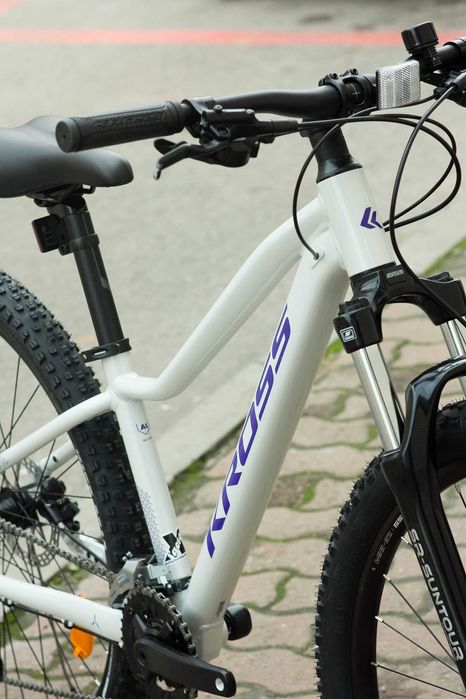 Bicicleta KROSS Lea 4.0 NOU / Factura / Garantie !