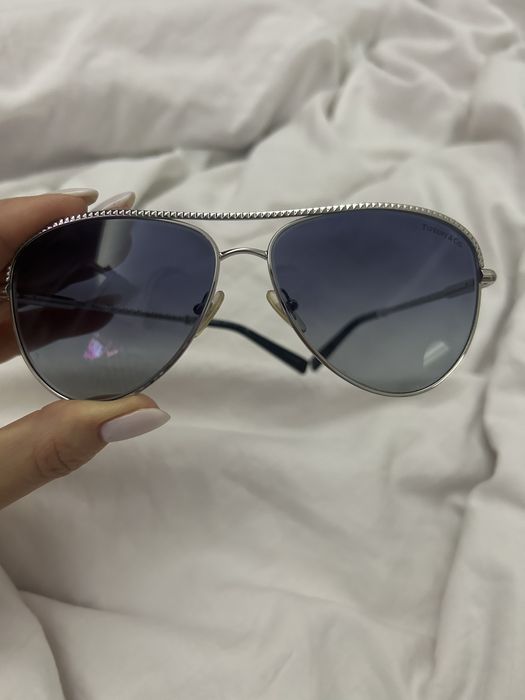 Ochelari de soare Tiffany & Co.