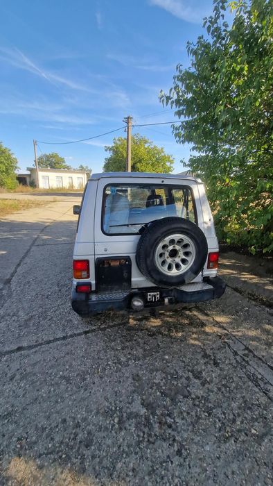 Vând Mitsubishi stare bună