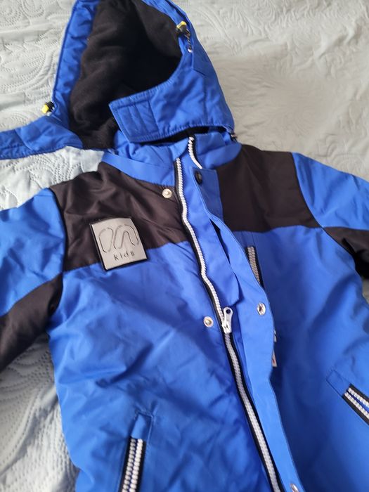 Комбинезон 10000