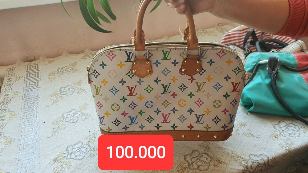 Продаются разные сумки