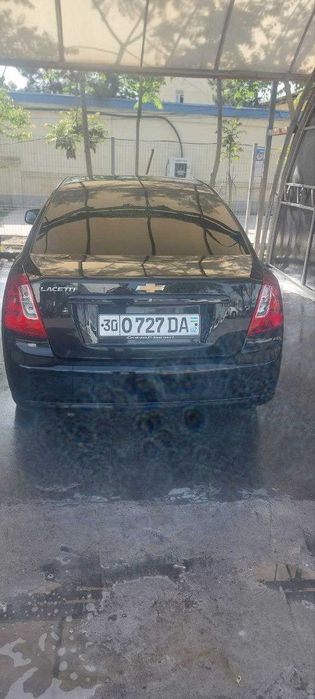 Other Lacetti / Gentra 2023 — 2