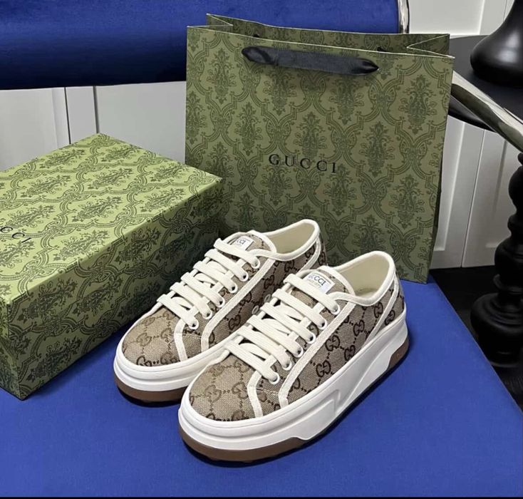 GUCCI дамски обувки 36-40