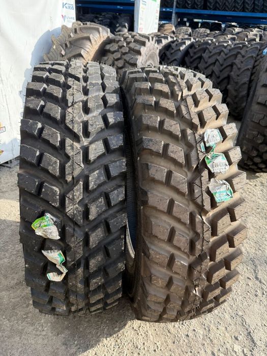 ANVELOPA 340/80 R24 NOKIAN TRI 2 140A8/135D M+S ( DOT 2019 )