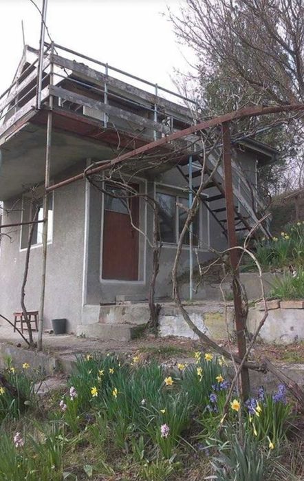 Къща в Варна, област-с.Звездица площ 45 цена 46500