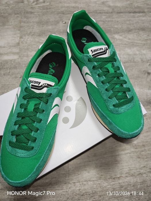 Adidași Saucony 42 și 43