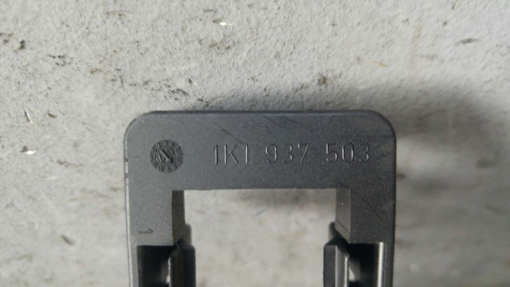 Panou relee 1.9 tdi vw golf 5 1k1 1k1937503