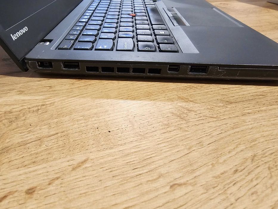 Lenovo ThinkPad T450s 14 inch | i5-5300U 2.90 Ghz/ 8GB RAM / 256GB SSD / 4G LTE / Win 11 + Office / 3+ часа батерия