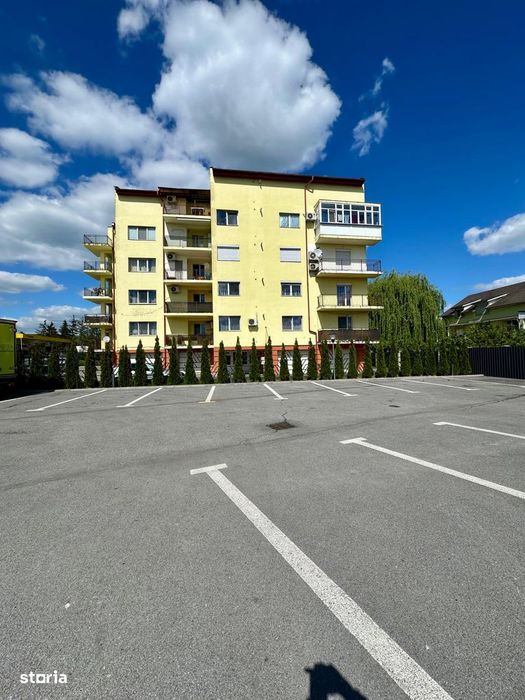 Apartament 3 camere Et 1 ,79 mp  Mobilat & Utilat | Garaj + Parcare |