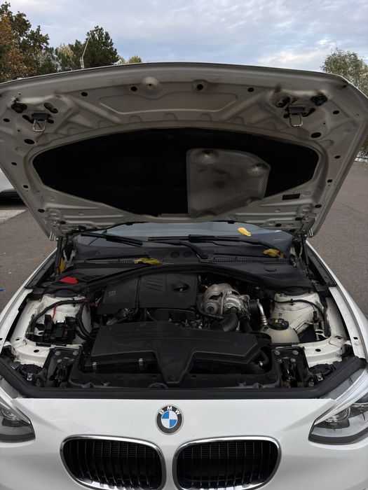 BMW seria 1 F20 116i