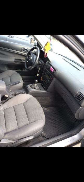 VOLKSWAGEN Passat 2005 — imagine 4