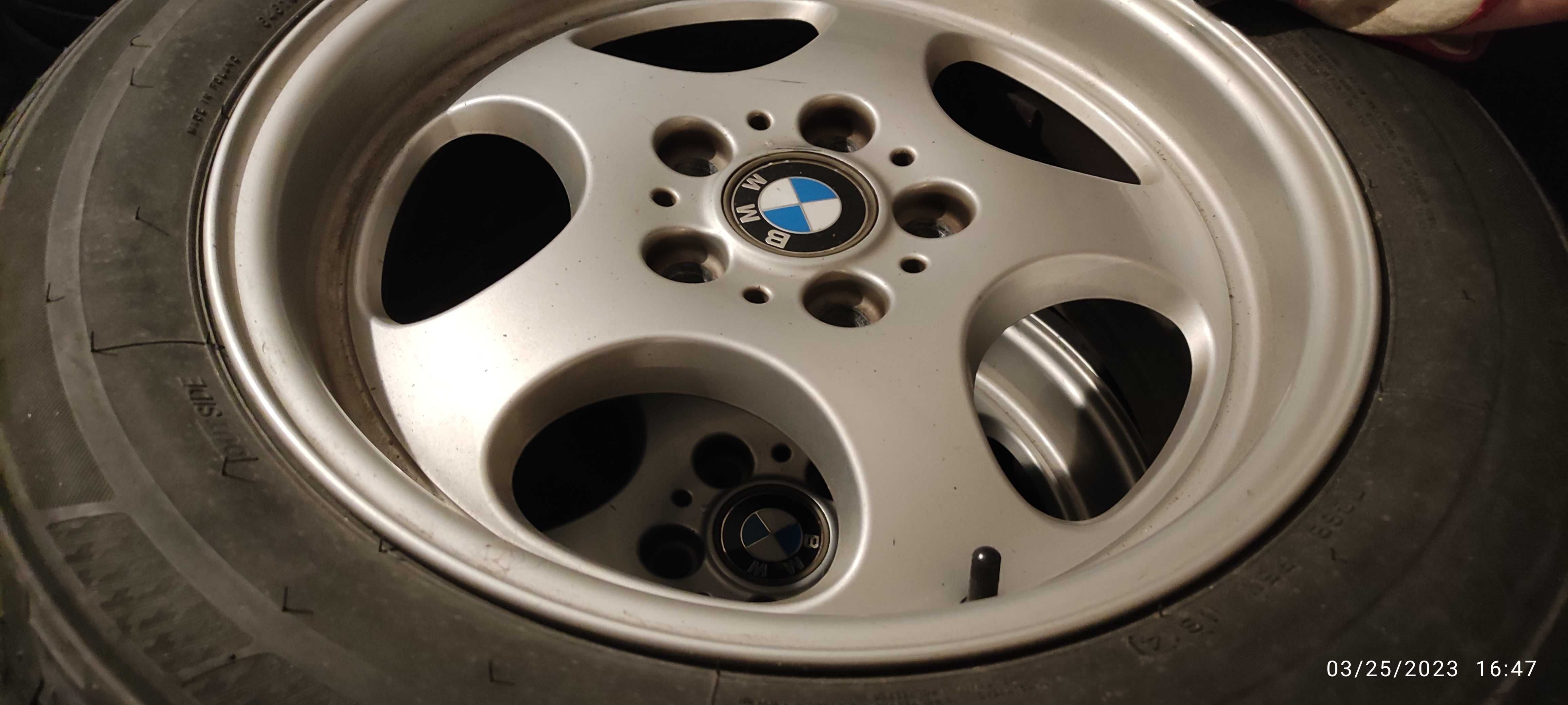 Джанти за BMW X3 (E83) гр. Пловдив Кючук Париж • OLX.bg