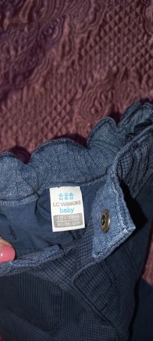 Продам детские вещи для мальчика и девочки до 2-3 лет