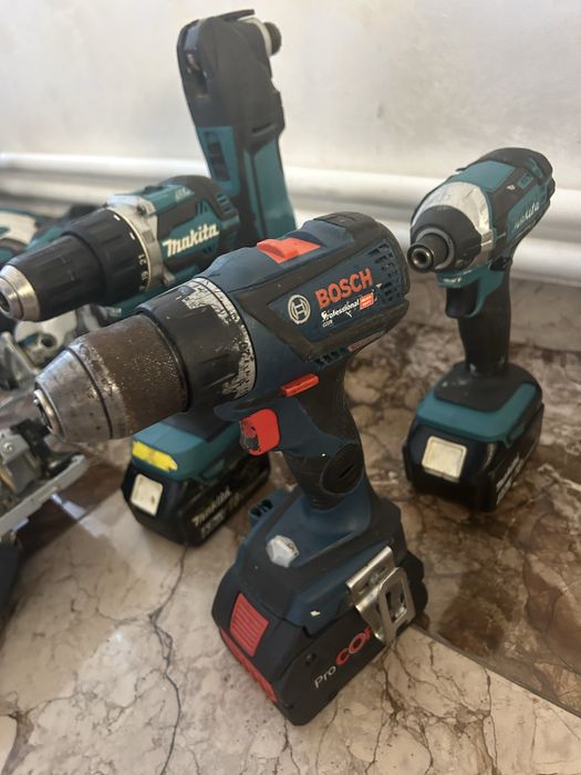 Scule professionale ‼️