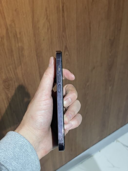 Iphone 14 pro 256 gb