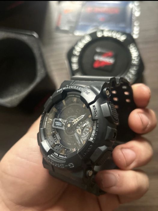 Ceas casio G-shock nou