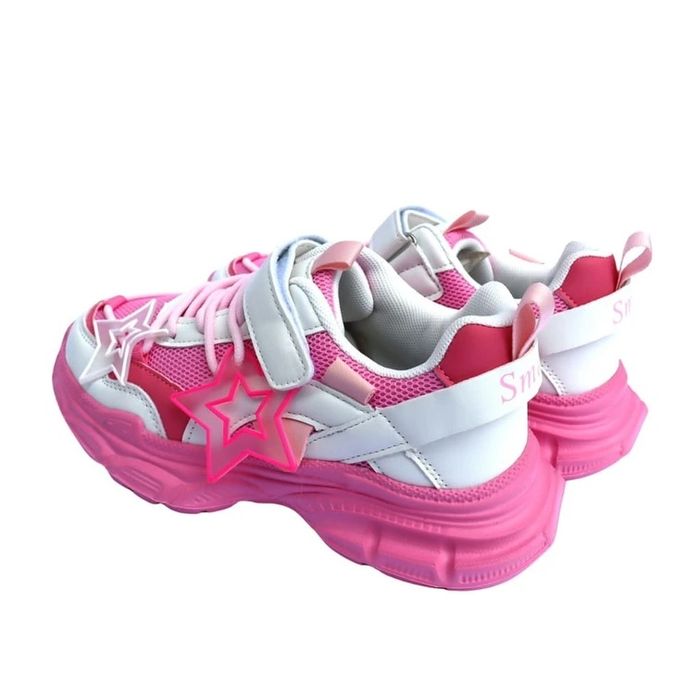 Нови! Детски маратонки р-ри 31-36