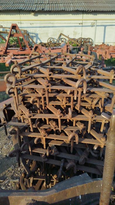 Плоскорез пг-5 плуг-8корп плуг-9