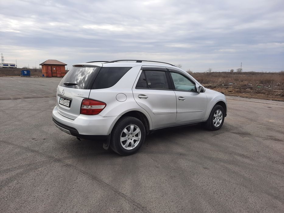 Продам автомобиль, Мерседес!