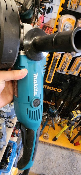 Болгарки от марка МАКИТА