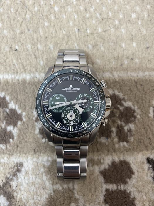Наручные часы Jacgues Lemans