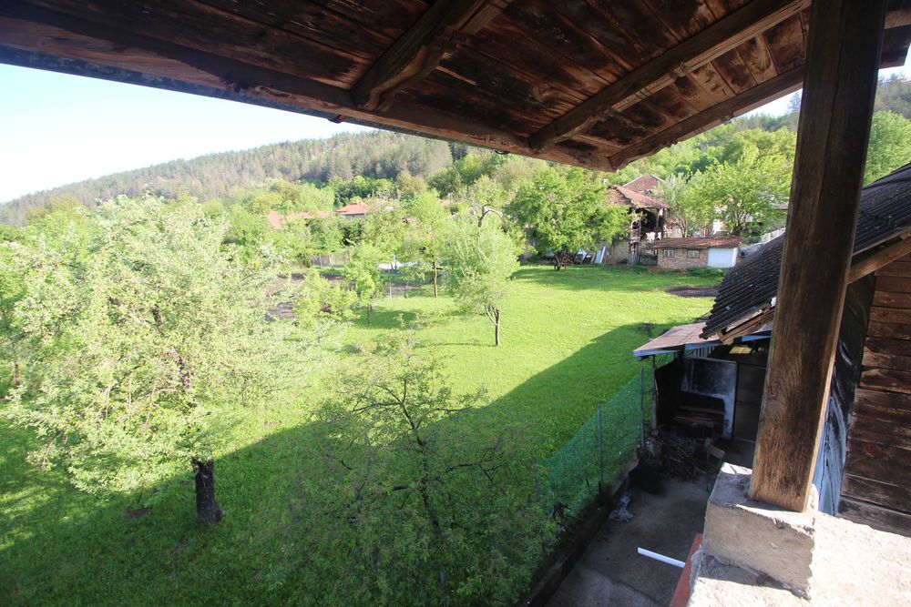 Продава се Къща в с. Гъбене, Област Габрово - 210 кв.м за 389 €/кв.м - Снимка #20