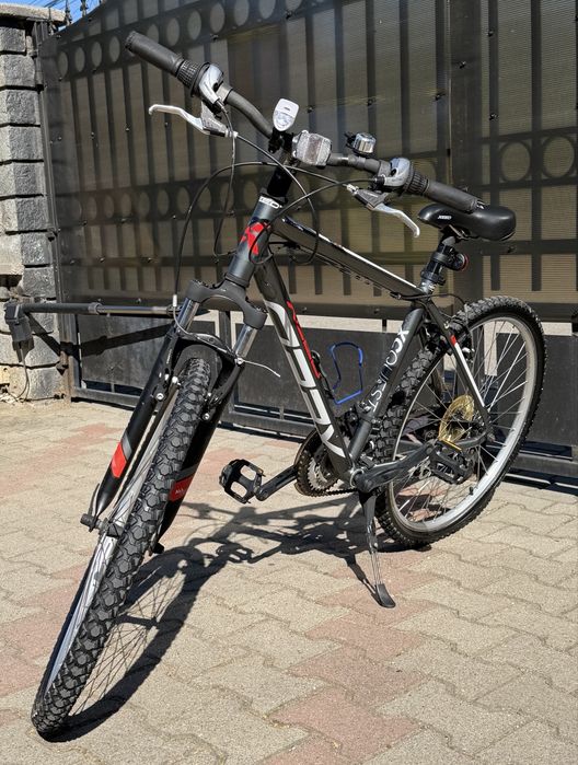 Vând Bicicleta MTB Xeed XCQuest Alu 26 Inch