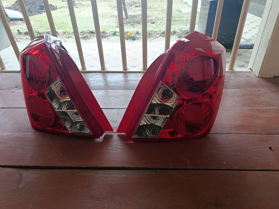 Optra Fara Stop Sotiladi Holati Yangi