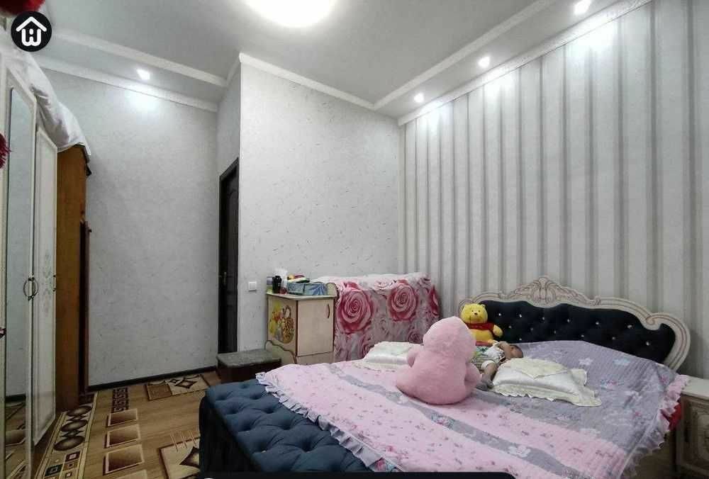 Ховли сотилади тез