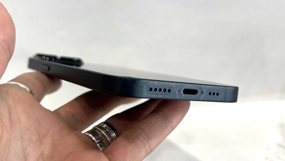 iPhone 14, 128GB, garanție,  Midnight!